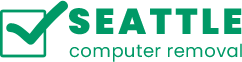 Seattle Computer Removal